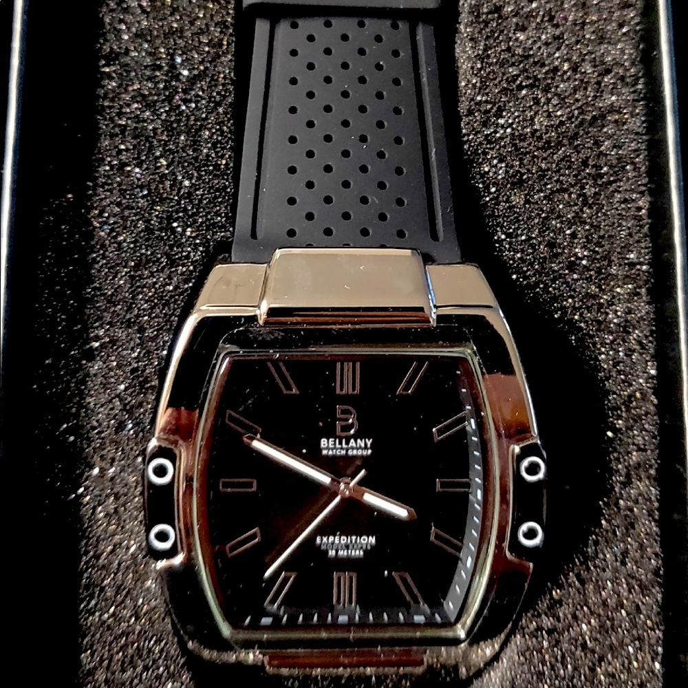 Bellany Expedition Watch